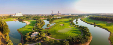 Cambodia Golf Experience (6N/7D)