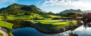 Exquisite Golf in Hua Hin (4N/5D)