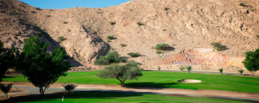 Oman Golf Tour (4N/5D)