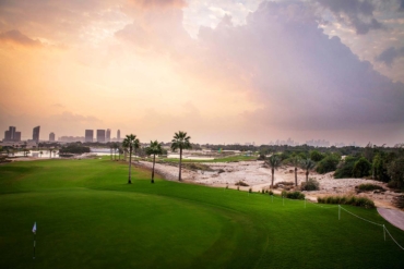 Qatar Golfing Experience (4N/5D)